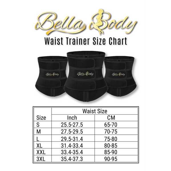 Bella Body Waist Trainer